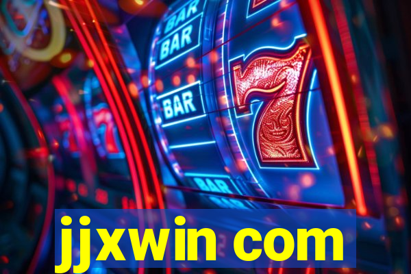 jjxwin com